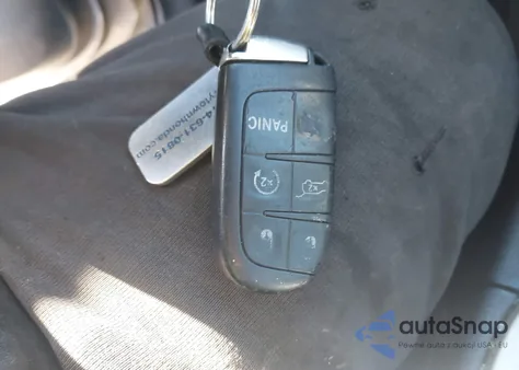 2014 Jeep Grand Cherokee Limited z USA, uszkodzony, nr VIN 1C4RJFBGXEC276001